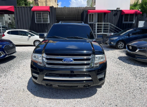 Ford Expedition Limited