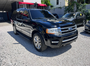 Ford Expedition Limited