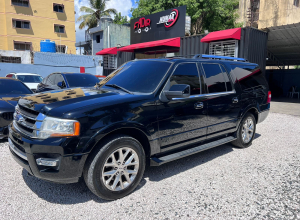 Ford Expedition Limited