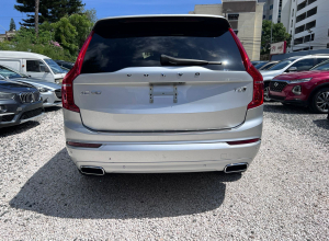 Volvo XC 90 Inscription