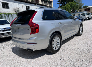 Volvo XC 90 Inscription