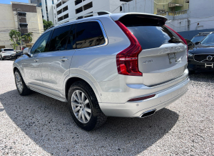 Volvo XC 90 Inscription