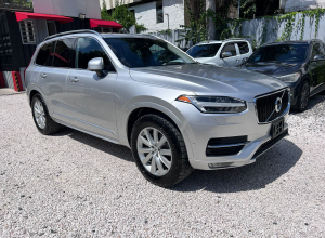 Volvo XC 90 Inscription