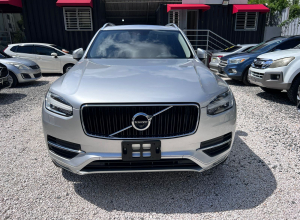 Volvo XC 90 Inscription