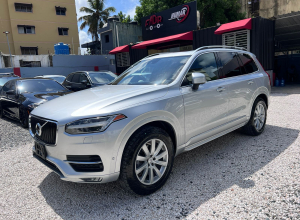 Volvo XC 90 Inscription