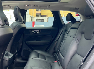 Volvo XC 60 T5