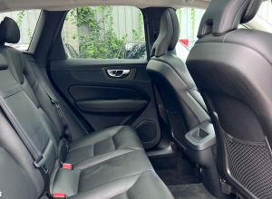 Volvo XC 60 T5