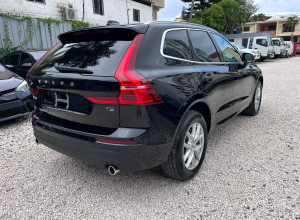 Volvo XC 60 T5