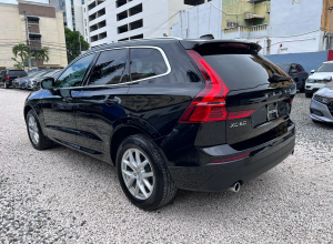 Volvo XC 60 T5
