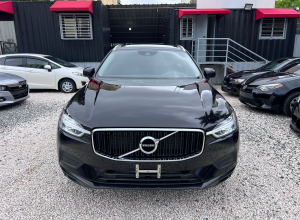 Volvo XC 60 T5
