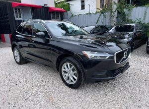 Volvo XC 60 T5