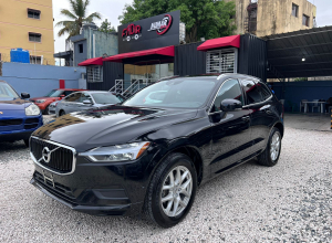 Volvo XC 60 T5