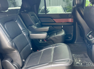 Lincoln Navigator L