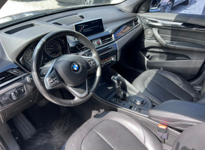 BMW Serie X X1 xDrive