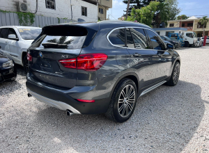 BMW Serie X X1 xDrive