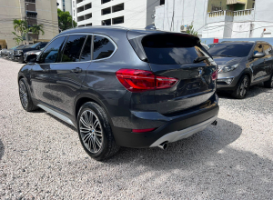 BMW Serie X X1 xDrive