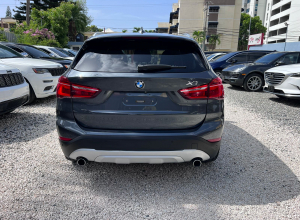 BMW Serie X X1 xDrive