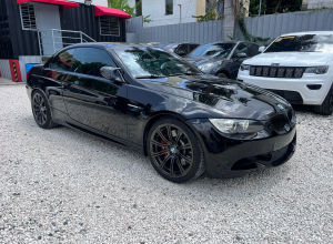 BMW Serie M M3