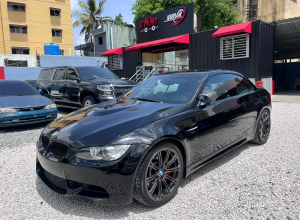 BMW Serie M M3