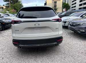 Mazda CX-9 Limited