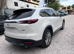 Mazda CX-9 Limited