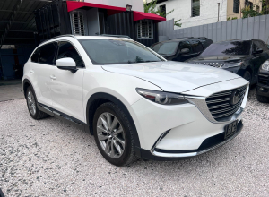 Mazda CX-9 Limited