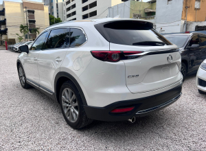 Mazda CX-9 Limited