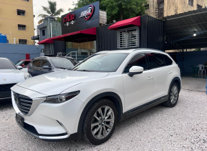 Mazda CX-9 Limited