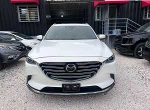 Mazda CX-9 Limited