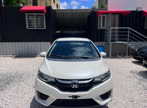 Honda Fit LX