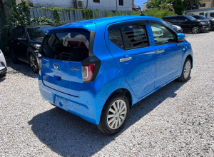 Daihatsu Mira Básico