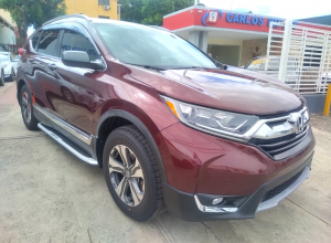 Honda CR-V LX