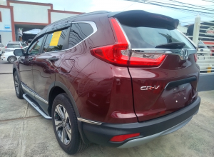 Honda CR-V LX