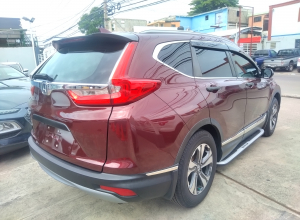 Honda CR-V LX