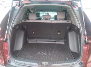Honda CR-V LX