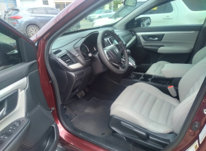 Honda CR-V LX