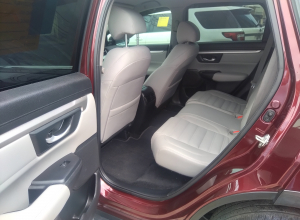 Honda CR-V LX