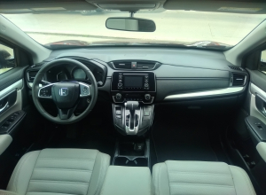Honda CR-V LX