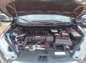 Honda CR-V LX