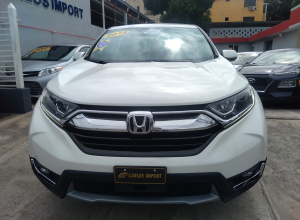Honda CR-V LX