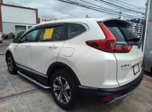 Honda CR-V LX