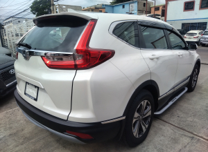 Honda CR-V LX