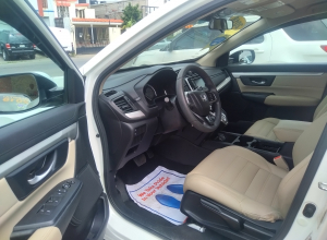 Honda CR-V LX