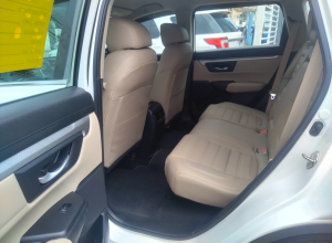 Honda CR-V LX
