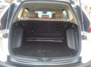 Honda CR-V LX