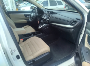 Honda CR-V LX