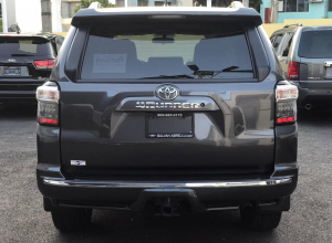 Toyota 4Runner SR5