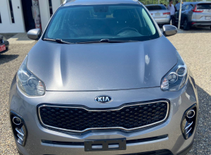 Kia Sportage EX