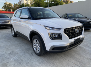 Hyundai Cantus GLS
