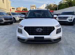 Hyundai Cantus GLS